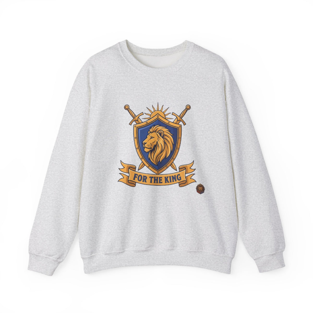 For The King – Sweatshirt