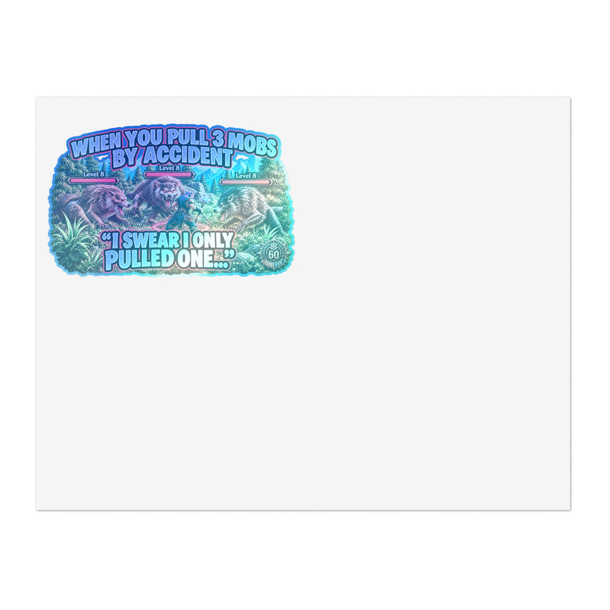 Sticker Sheets