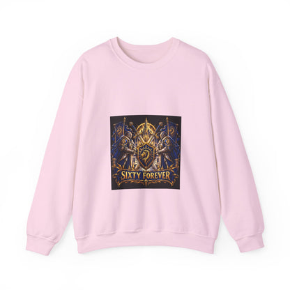 Sixty Forever – Honour Guard – Sweatshirt
