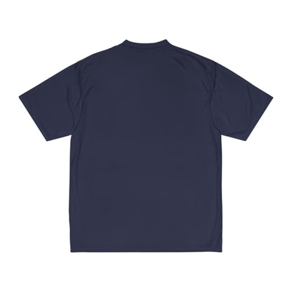 Viking Warrior Battle Scene Performance Tee