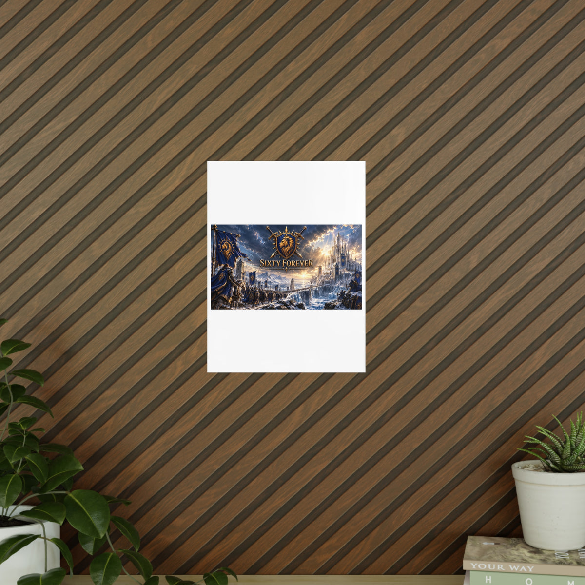 Photopaper Posters