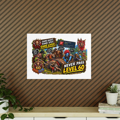 Photopaper Posters