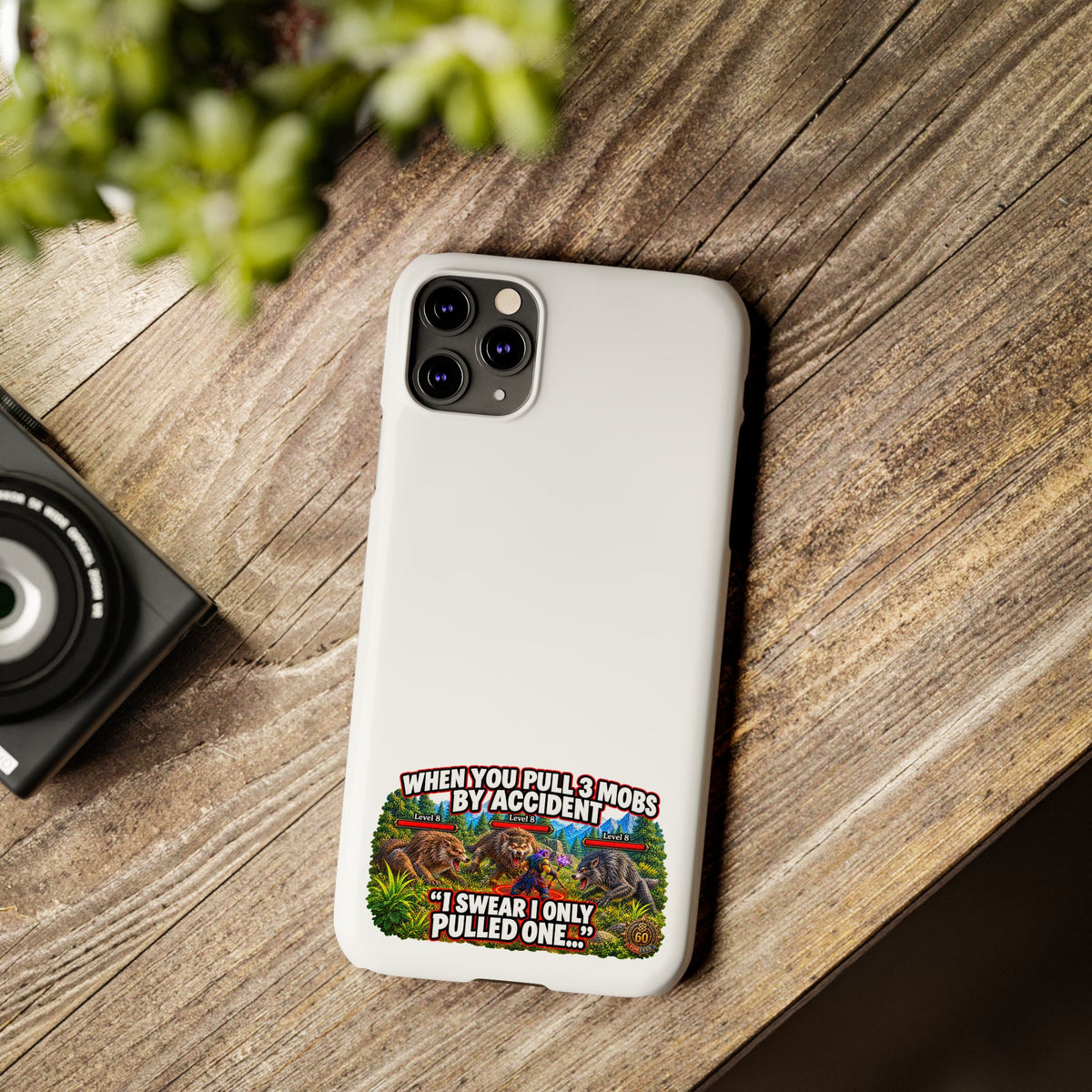 Slim Phone Cases