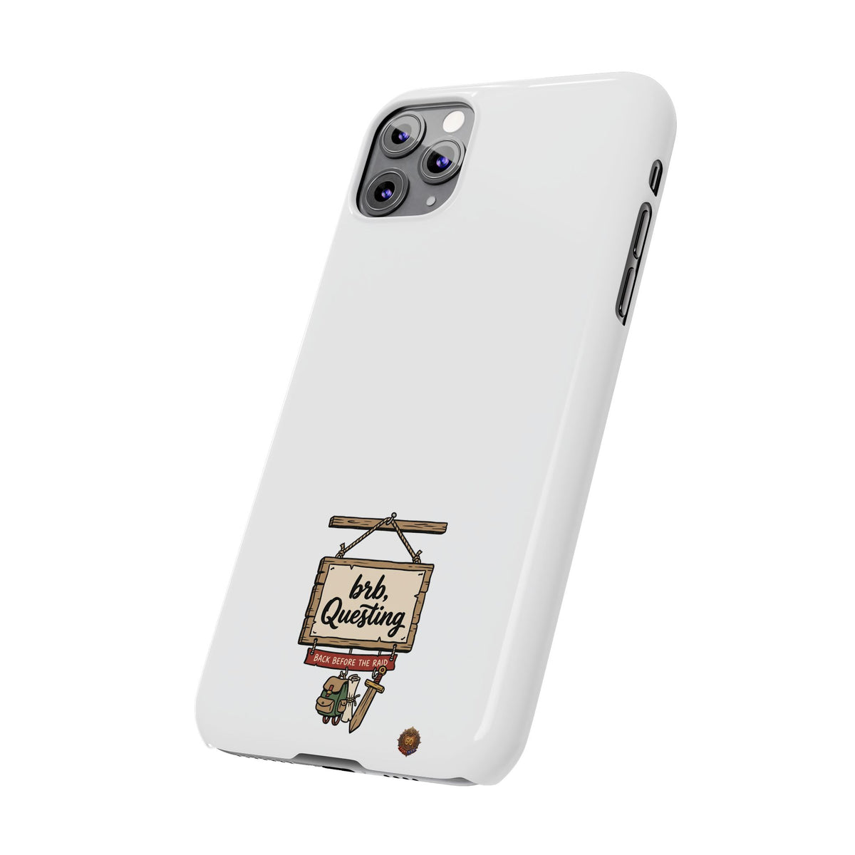 Slim Phone Cases