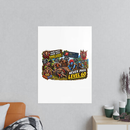 Photopaper Posters