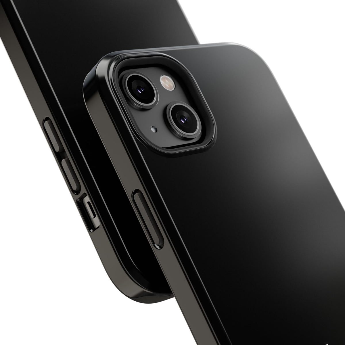 Phone Case — 'Level 60 Forever Campfire' Heavy-Duty Impact-Resistant Phone Case