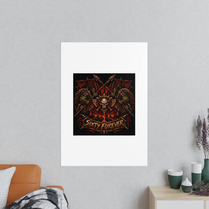 Photopaper Posters