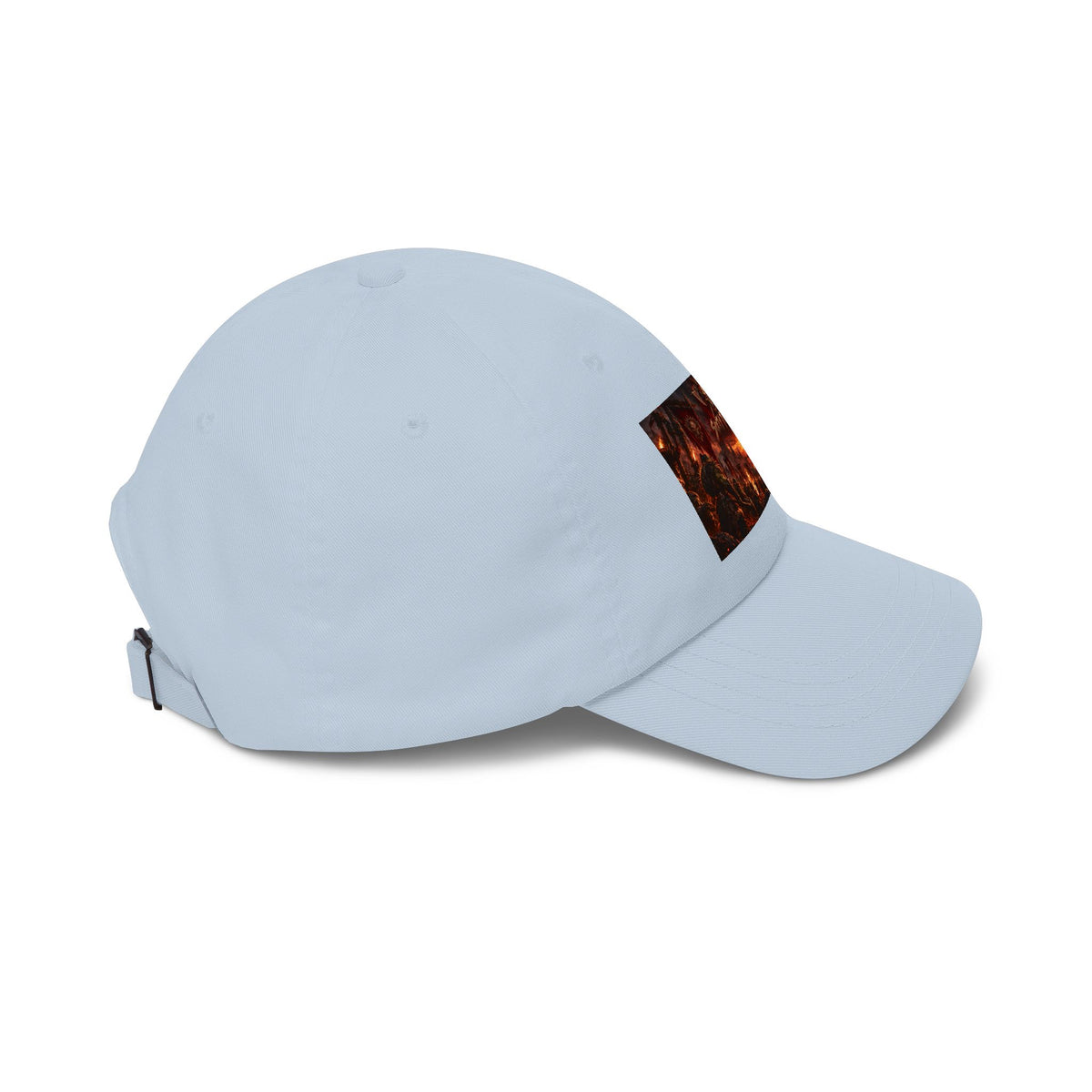 Sixty Forever – Lava Fields – Cap