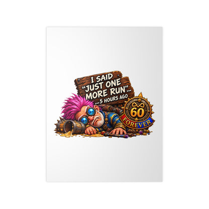 Photopaper Posters