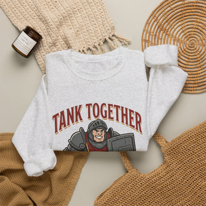 Tank Together – Sweatshirt