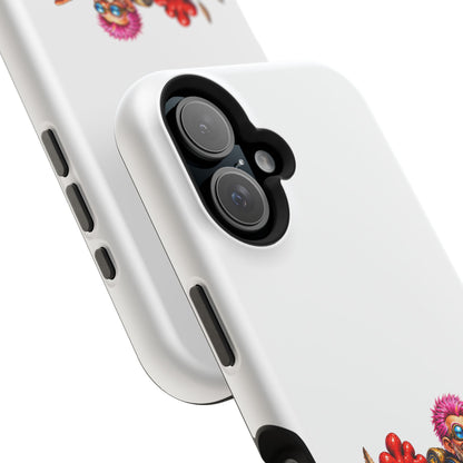 Honk If You're Leveling – Phone Case