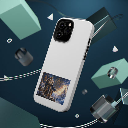 For The King – Frozen Pass – Phone Case
