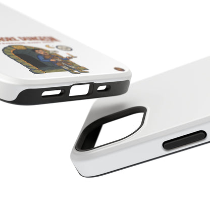 One More Dungeon – Phone Case