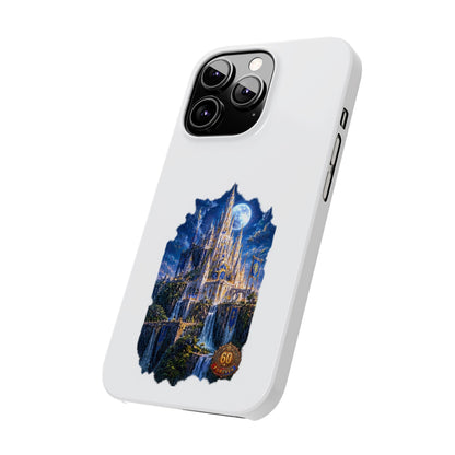 Slim Phone Cases