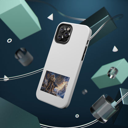 For The King – Frozen Pass – Phone Case