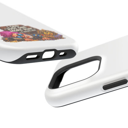 I Said Just One More Run… 5 Hours Ago – Phone Case