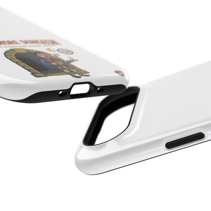 One More Dungeon – Phone Case