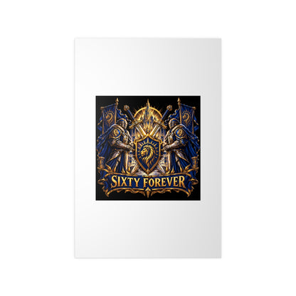 Photopaper Posters