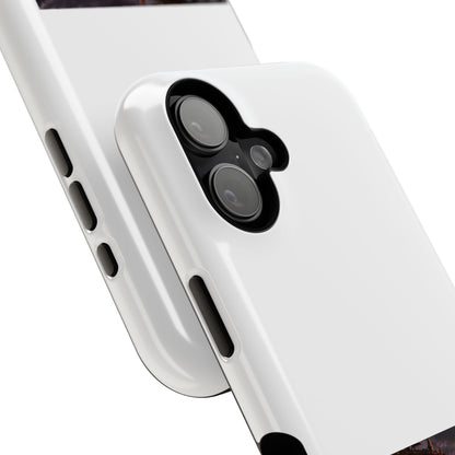Sixty Forever – War Camp – Phone Case