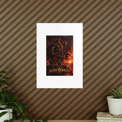 Photopaper Posters