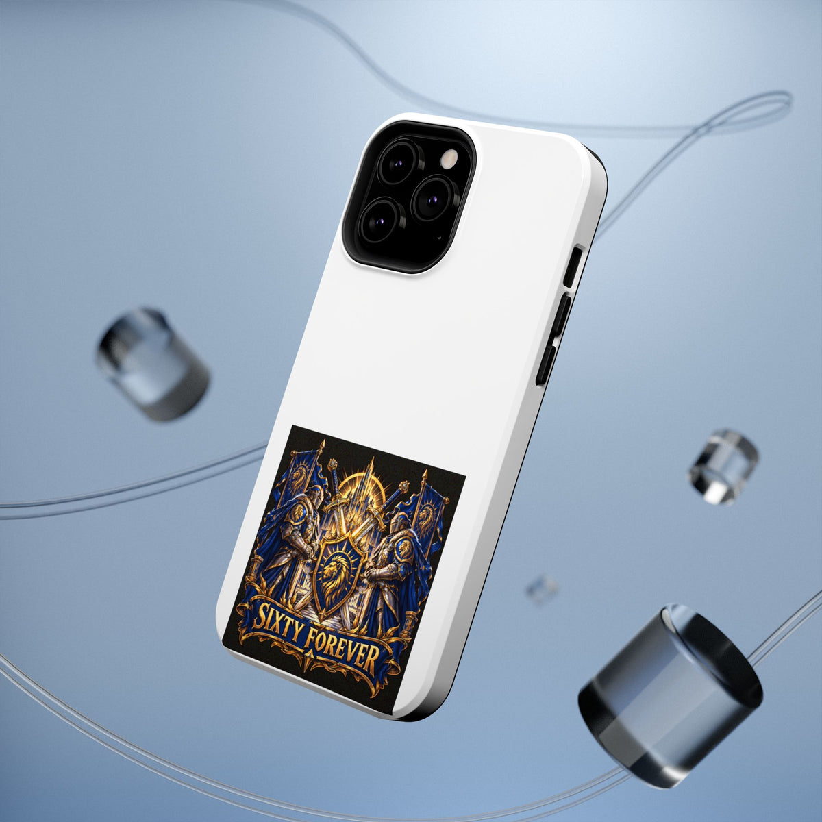 Sixty Forever – Honour Guard – Phone Case