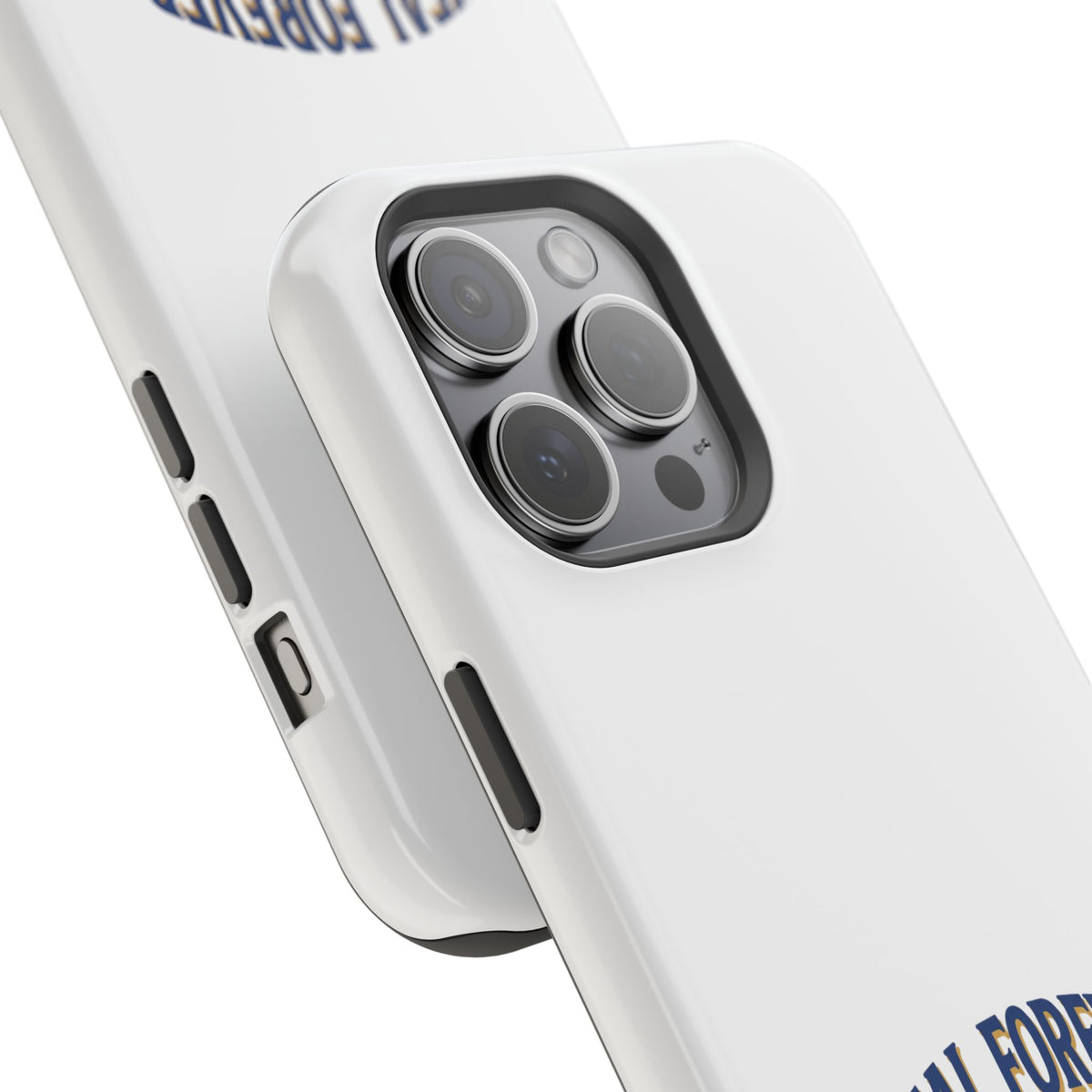 Heal Forever – Phone Case