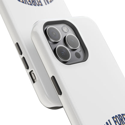 Heal Forever – Phone Case
