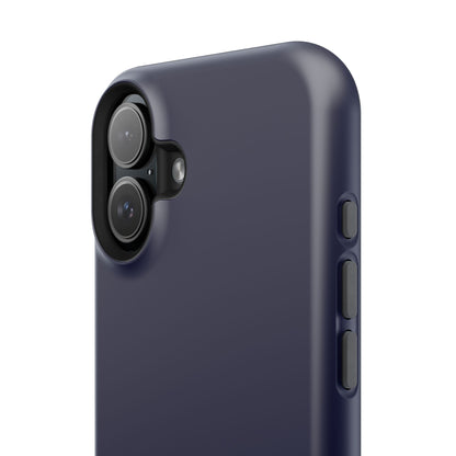Phone Case — 'For The King Crest' Heavy-Duty Impact-Resistant Phone Case