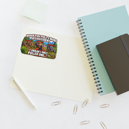 Sticker Sheets