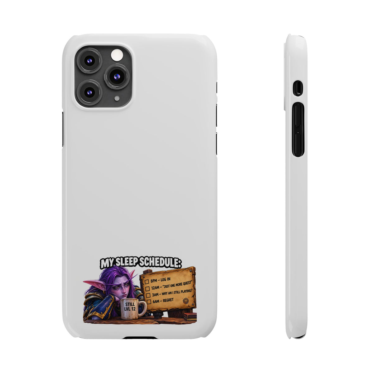 Slim Phone Cases