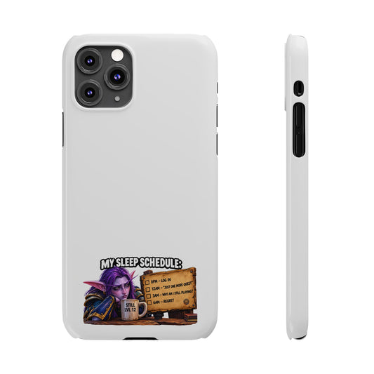 Slim Phone Cases