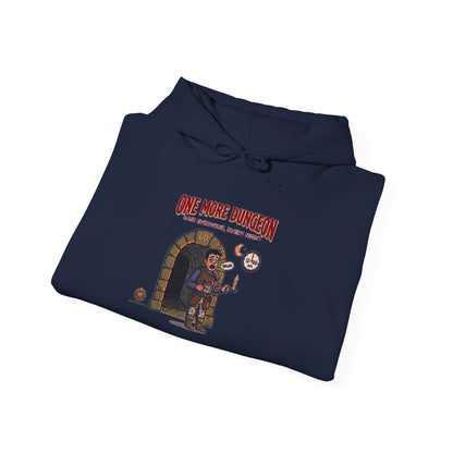 One More Dungeon – Hoodie
