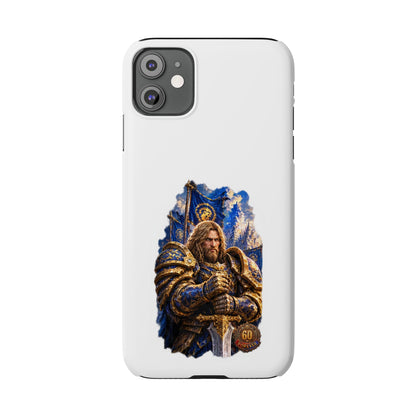 Slim Phone Cases