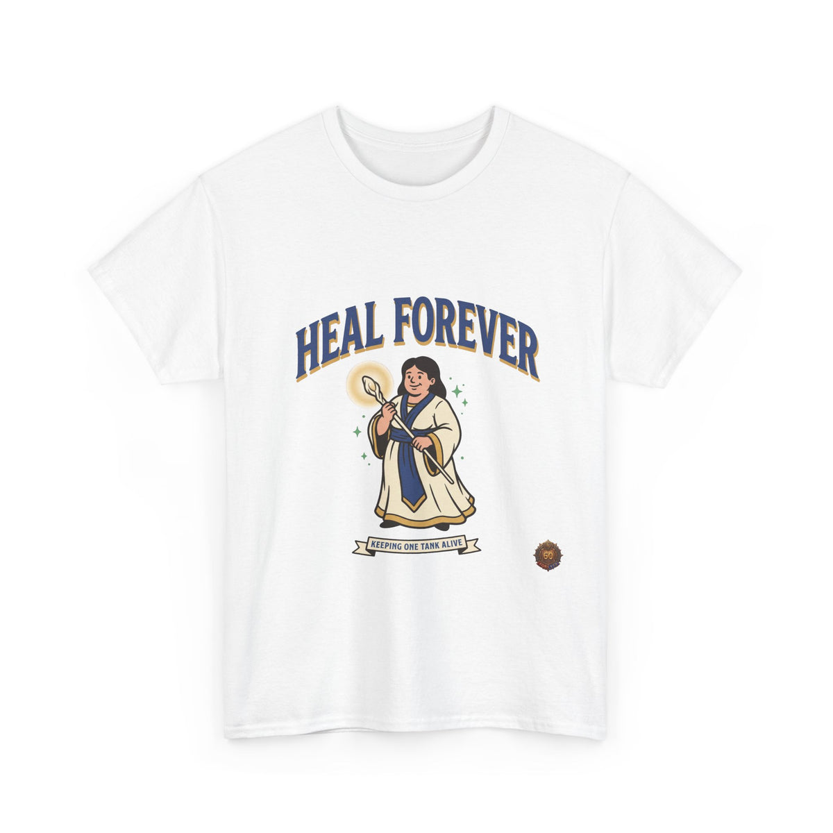 Heal Forever – T-Shirt
