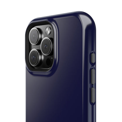 Phone Case — 'For The King Crest' Heavy-Duty Impact-Resistant Phone Case