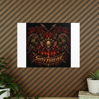 Photopaper Posters
