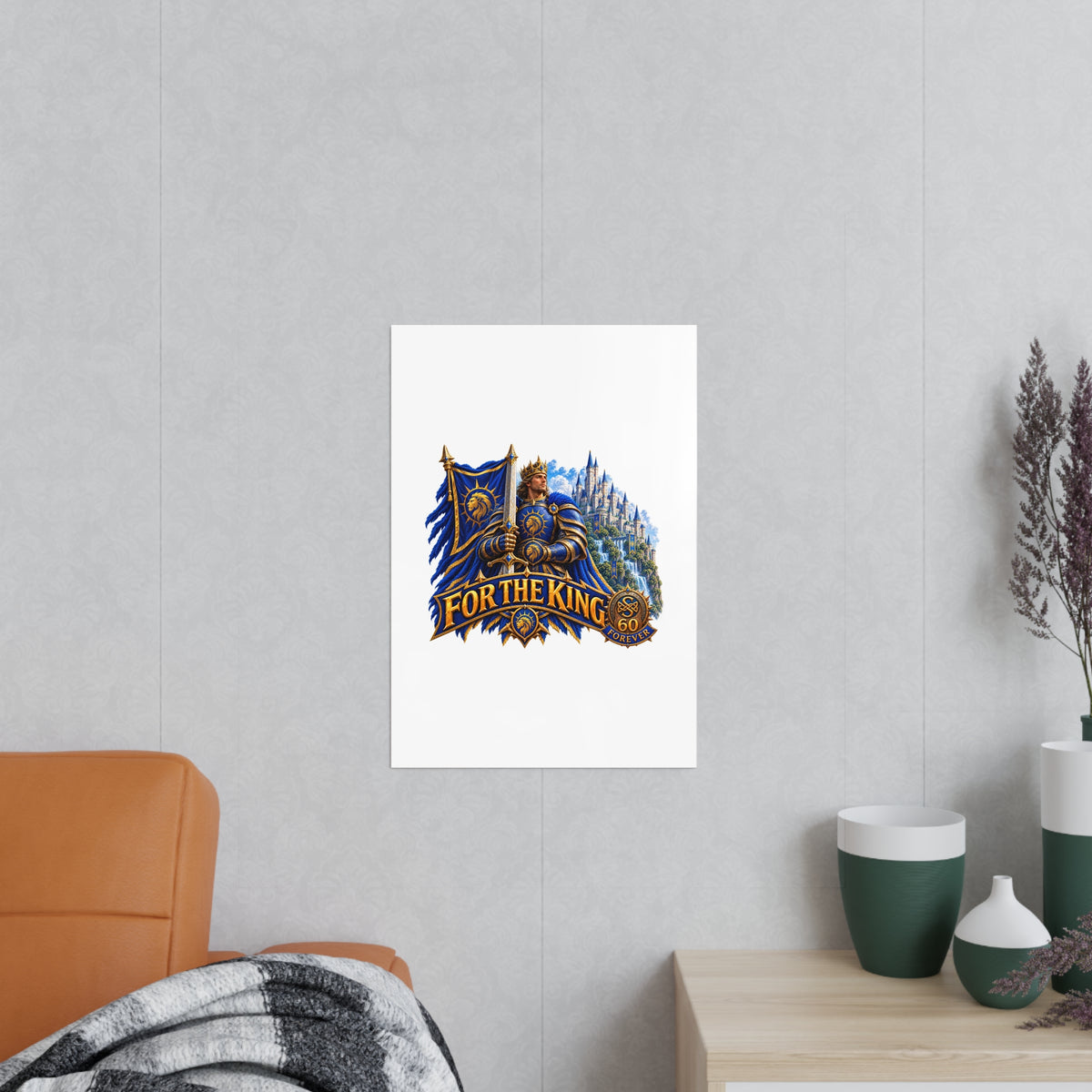 Photopaper Posters
