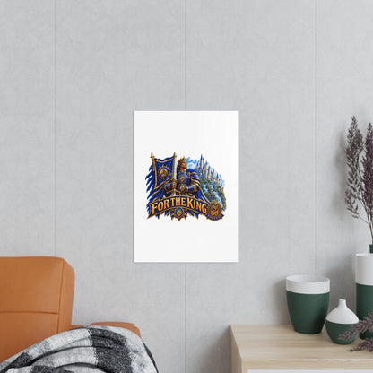 Photopaper Posters