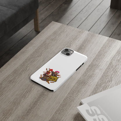 Slim Phone Cases