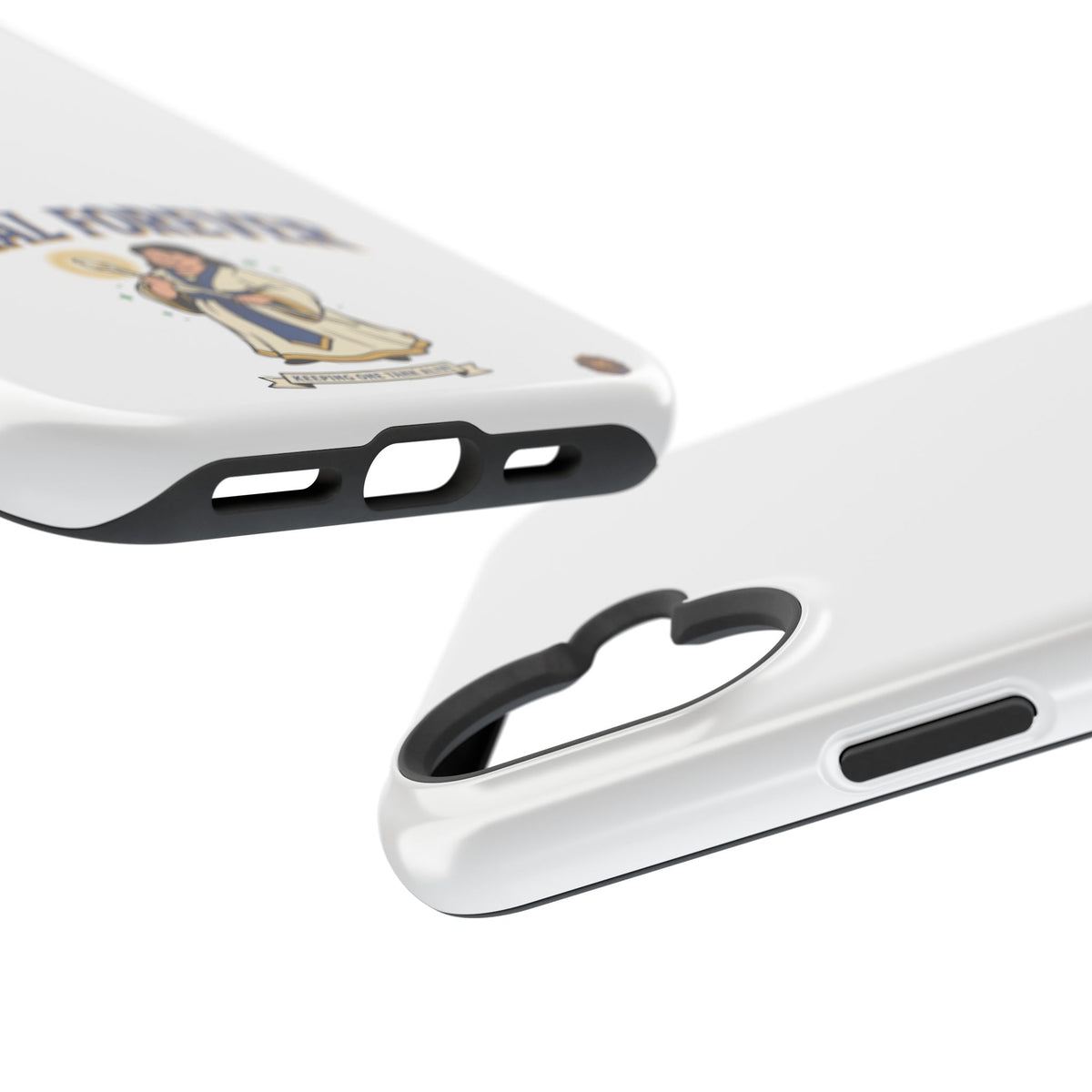 Heal Forever – Phone Case
