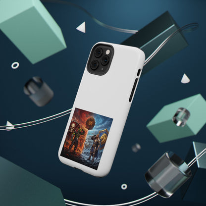 Pick Your Side – Battlefield – Phone Case
