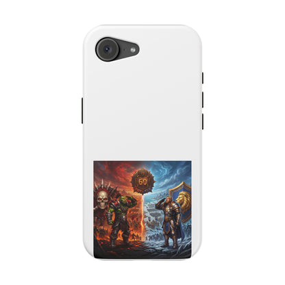 Pick Your Side – Battlefield – Phone Case