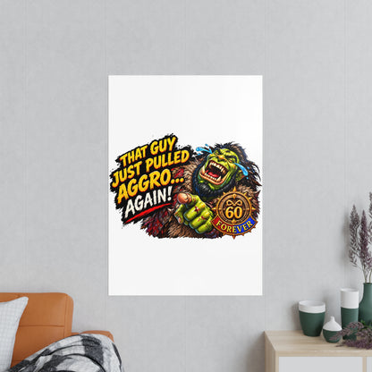 Photopaper Posters