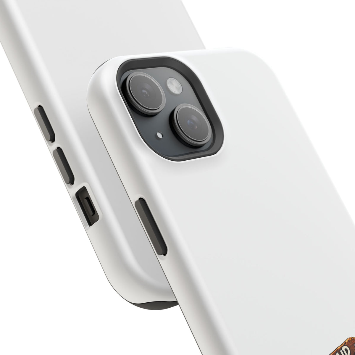 I Said Just One More Run… 5 Hours Ago – Phone Case