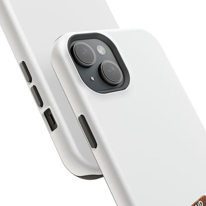 I Said Just One More Run… 5 Hours Ago – Phone Case