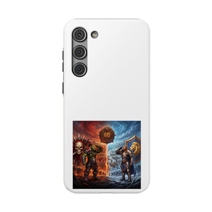 Pick Your Side – Battlefield – Phone Case
