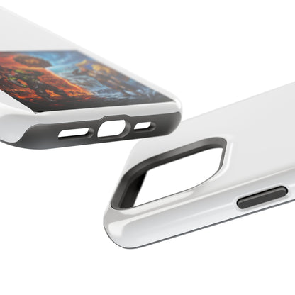 Pick Your Side – Battlefield – Phone Case