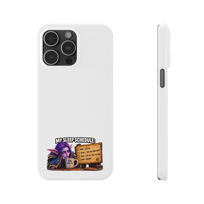 Slim Phone Cases