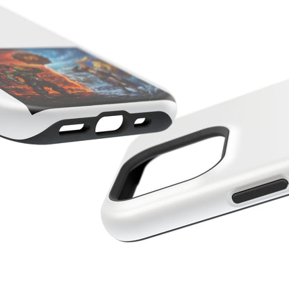 Pick Your Side – Battlefield – Phone Case
