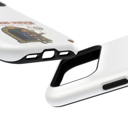 One More Dungeon – Phone Case